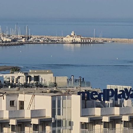 Ferienwohnung Maite 3 Benalmádena Exterior foto