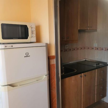 Ferienwohnung Maite 3 Benalmádena Exterior foto