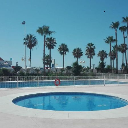 Ferienwohnung Maite 3 Benalmádena Exterior foto