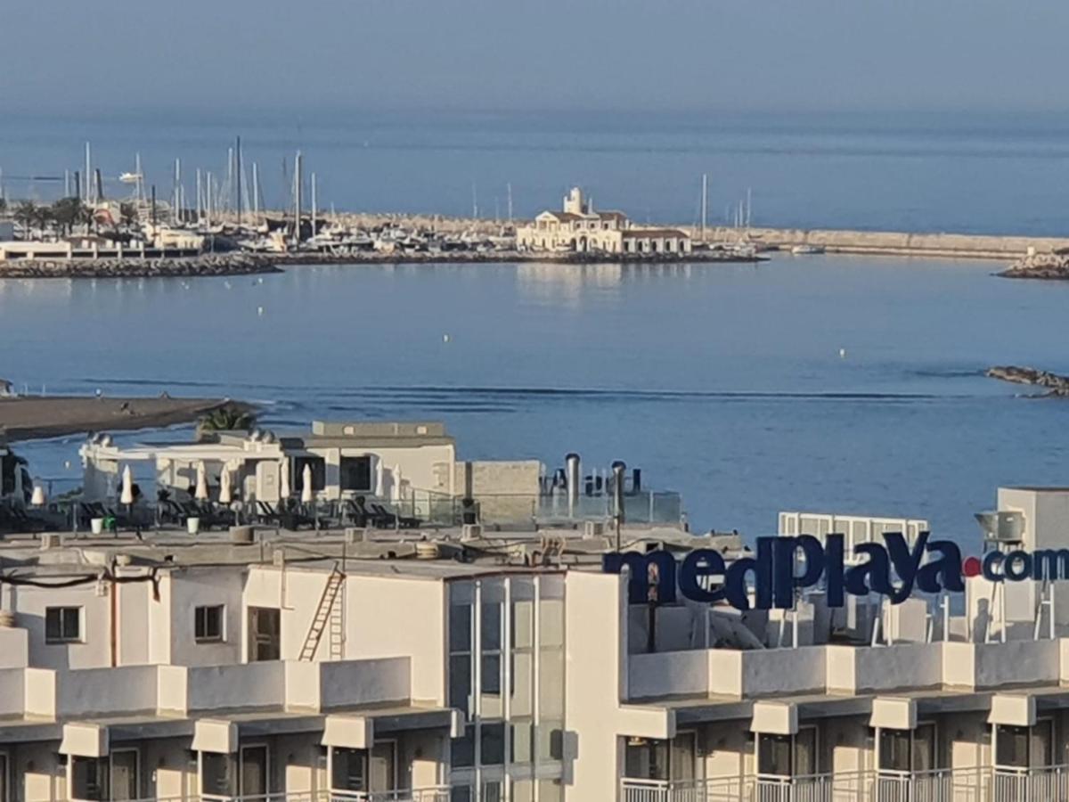 Ferienwohnung Maite 3 Benalmádena Exterior foto