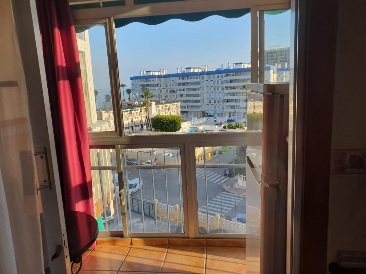 Ferienwohnung Maite 3 Benalmádena Exterior foto