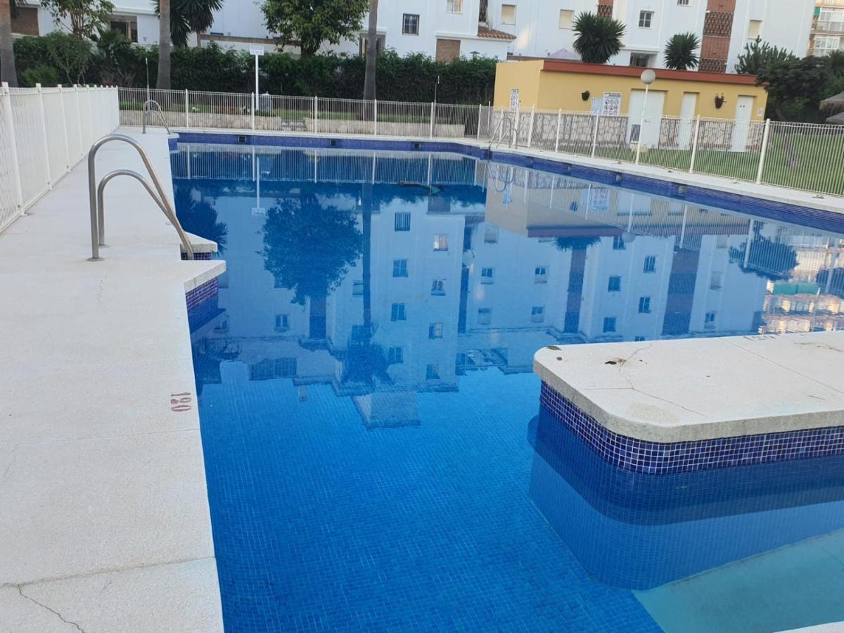 Ferienwohnung Maite 3 Benalmádena Exterior foto