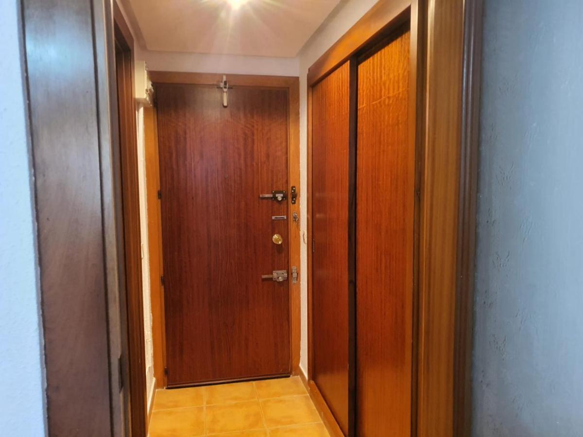 Ferienwohnung Maite 3 Benalmádena Exterior foto
