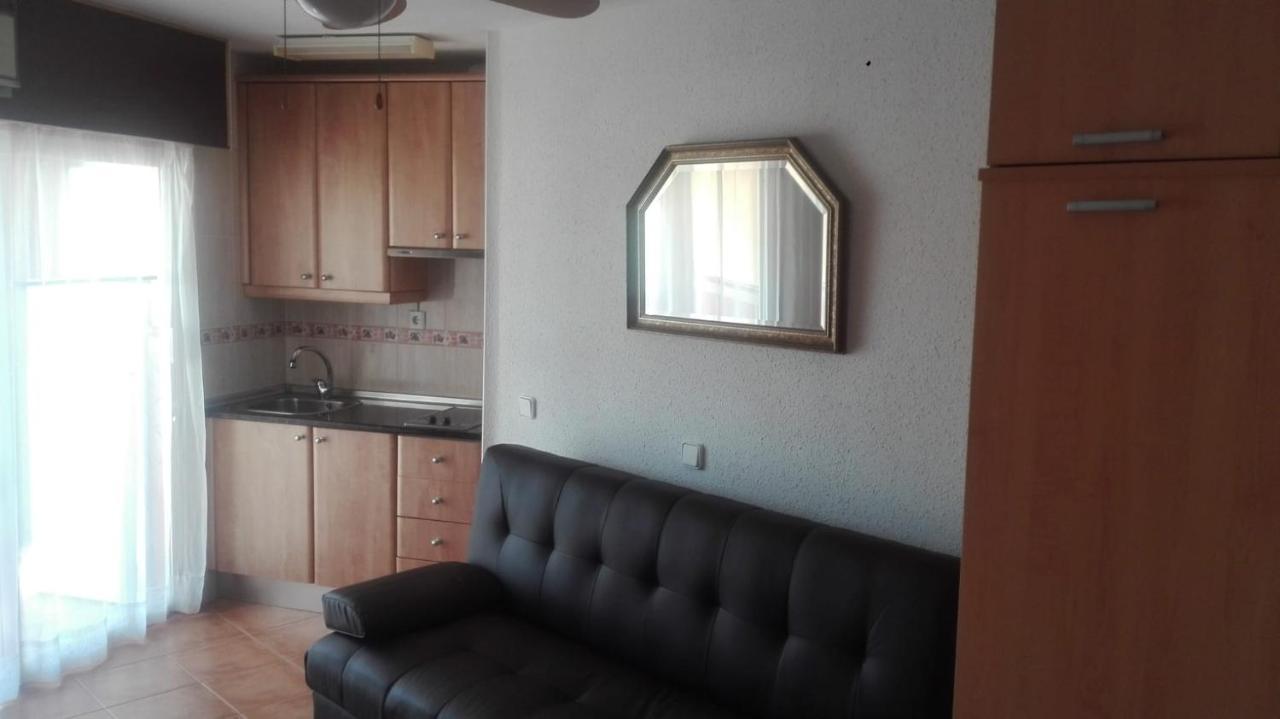 Ferienwohnung Maite 3 Benalmádena Exterior foto