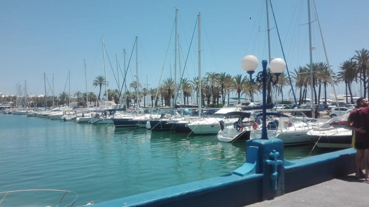 Ferienwohnung Maite 3 Benalmádena Exterior foto